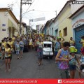 Bloco Zé Lovado - Carnaval de Nazaré Paulista 2014