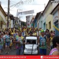 Bloco Zé Lovado - Carnaval de Nazaré Paulista 2014