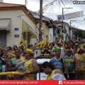 Bloco Zé Lovado - Carnaval de Nazaré Paulista 2014