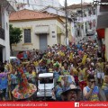 Bloco Zé Lovado - Carnaval de Nazaré Paulista 2014