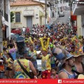 Bloco Zé Lovado - Carnaval de Nazaré Paulista 2014