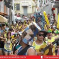 Bloco Zé Lovado - Carnaval de Nazaré Paulista 2014
