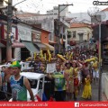 Bloco Zé Lovado - Carnaval de Nazaré Paulista 2014