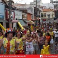 Bloco Zé Lovado - Carnaval de Nazaré Paulista 2014
