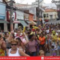 Bloco Zé Lovado - Carnaval de Nazaré Paulista 2014