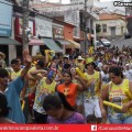 Bloco Zé Lovado - Carnaval de Nazaré Paulista 2014