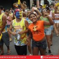 Bloco Zé Lovado - Carnaval de Nazaré Paulista 2014