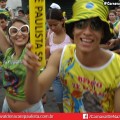 Bloco Zé Lovado - Carnaval de Nazaré Paulista 2014