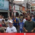 Bloco Zé Lovado - Carnaval de Nazaré Paulista 2014