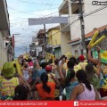 Bloco Zé Lovado - Carnaval de Nazaré Paulista 2014