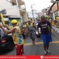 Bloco Zé Lovado - Carnaval de Nazaré Paulista 2014