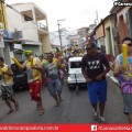 Bloco Zé Lovado - Carnaval de Nazaré Paulista 2014
