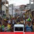 Bloco Zé Lovado - Carnaval de Nazaré Paulista 2014