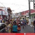 Bloco Zé Lovado - Carnaval de Nazaré Paulista 2014