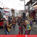 Bloco Zé Lovado - Carnaval de Nazaré Paulista 2014