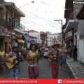 Bloco Zé Lovado - Carnaval de Nazaré Paulista 2014