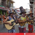 Bloco Zé Lovado - Carnaval de Nazaré Paulista 2014
