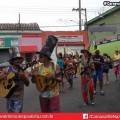 Bloco Zé Lovado - Carnaval de Nazaré Paulista 2014