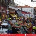 Bloco Zé Lovado - Carnaval de Nazaré Paulista 2014