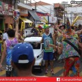 Bloco Zé Lovado - Carnaval de Nazaré Paulista 2014