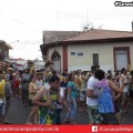 Bloco Zé Lovado - Carnaval de Nazaré Paulista 2014