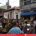 Bloco Zé Lovado - Carnaval de Nazaré Paulista 2014