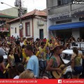Bloco Zé Lovado - Carnaval de Nazaré Paulista 2014