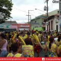 Bloco Zé Lovado - Carnaval de Nazaré Paulista 2014