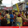 Bloco Zé Lovado - Carnaval de Nazaré Paulista 2014