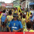 Bloco Zé Lovado - Carnaval de Nazaré Paulista 2014