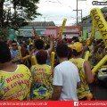 Bloco Zé Lovado - Carnaval de Nazaré Paulista 2014