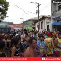 Bloco Zé Lovado - Carnaval de Nazaré Paulista 2014
