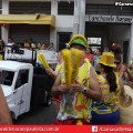 Bloco Zé Lovado - Carnaval de Nazaré Paulista 2014