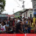 Bloco Zé Lovado - Carnaval de Nazaré Paulista 2014
