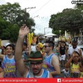 Bloco Zé Lovado - Carnaval de Nazaré Paulista 2014