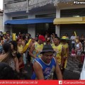 Bloco Zé Lovado - Carnaval de Nazaré Paulista 2014