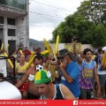 Bloco Zé Lovado - Carnaval de Nazaré Paulista 2014