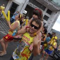 Bloco Zé Lovado - Carnaval de Nazaré Paulista 2014