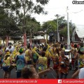 Bloco Zé Lovado - Carnaval de Nazaré Paulista 2014
