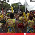 Bloco Zé Lovado - Carnaval de Nazaré Paulista 2014