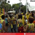 Bloco Zé Lovado - Carnaval de Nazaré Paulista 2014