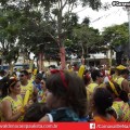 Bloco Zé Lovado - Carnaval de Nazaré Paulista 2014