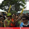Bloco Zé Lovado - Carnaval de Nazaré Paulista 2014