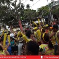 Bloco Zé Lovado - Carnaval de Nazaré Paulista 2014