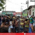 Bloco Zé Lovado - Carnaval de Nazaré Paulista 2014