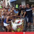 Bloco Zé Lovado - Carnaval de Nazaré Paulista 2014