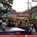 Bloco Zé Lovado - Carnaval de Nazaré Paulista 2014