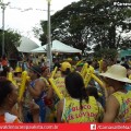 Bloco Zé Lovado - Carnaval de Nazaré Paulista 2014