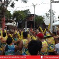 Bloco Zé Lovado - Carnaval de Nazaré Paulista 2014