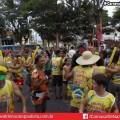 Bloco Zé Lovado - Carnaval de Nazaré Paulista 2014